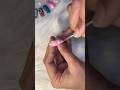 #nails #simplenails #shiningnails #hindisong