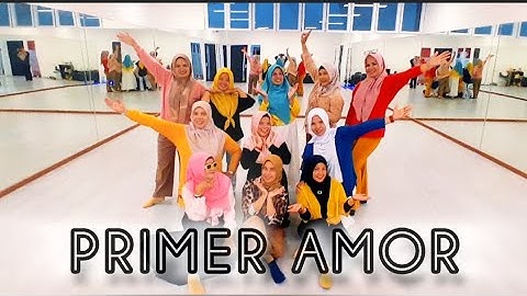 PRIMER AMOR //  Swesty Budianingsih , Eninaj, Vee Trias & Roosamekto Mamek  ( all INA)  - July 2025