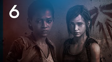 The Last of Us: Left Behind - Part 6: Madness (Ending)