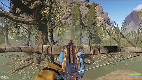 The Gordon Project PvP #1