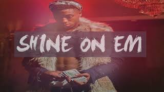 *SOLD* Nba Youngboy | Webbie Type Beat - Shine On Em (Prod. By Wild Yella) chords