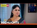 Iru Malargal - Highlights | 15 May 2026 | Tamil Serial | Sun TV