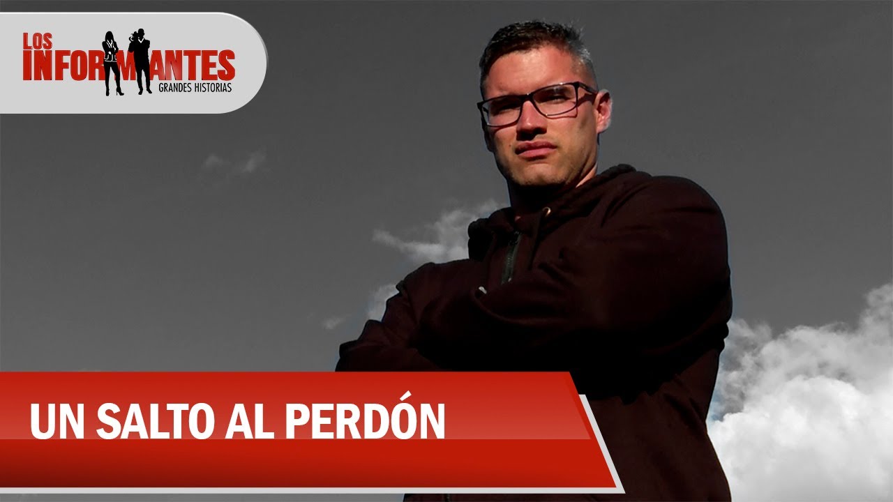 Los Informantes ¿Cómo un militar condecorado pasó de ser un soldado a un pacifista? – Los Informantes
