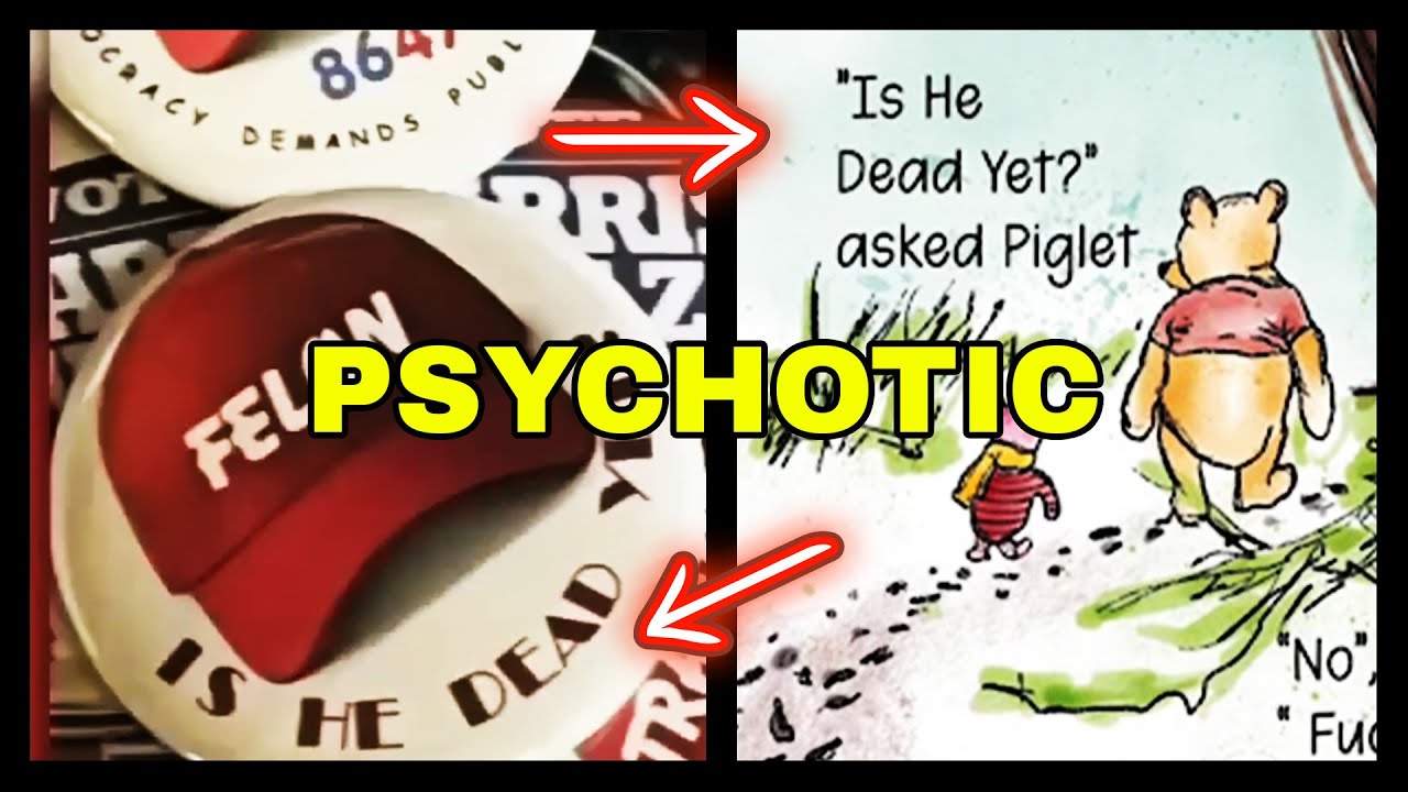 “New Aggressive Slogan from Radical Left Groups” – Video