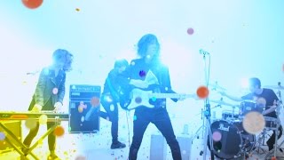 Video thumbnail of "Wienners『みずいろときいろ』Music Video"