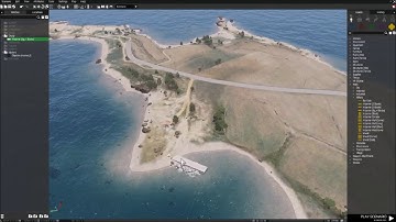 ARMA 3 COMPLETE EDEN EDITOR GUIDE PT:1 (Respawns & Bases)