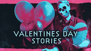 7 True Scary Valentines Day Stories | 2024 by Lets Read! 184,306 views 3 months ago 50 minutes