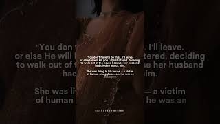 Subscribe for more and Comment for book details Wattpad - author_ayewritesStatus - ongoing
