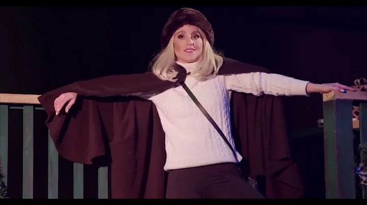 a self-indulgent linda monroe compilation
