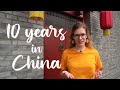 10 reasons I love living in China