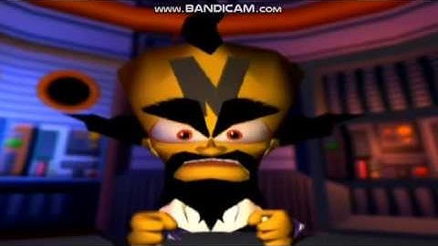 Crash Bandicoot: The Wrath Of Cortex (2001) Trailer