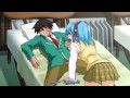 Rosario Vampire OP 03