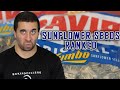 Ranking Sunflower Seeds - SNACKTIME WITH BIG NICK