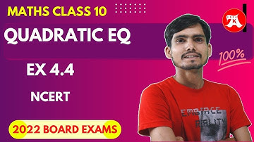 Class 10 exercise 4.4 by @Ak_Study