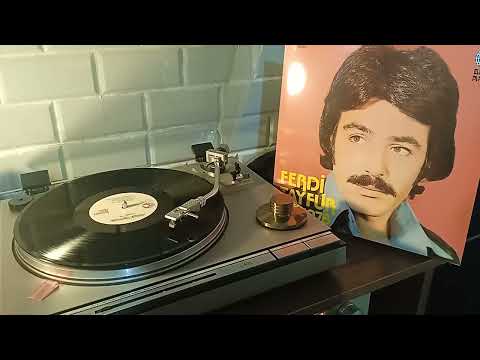 FERDİ TAYFUR... kaybolan