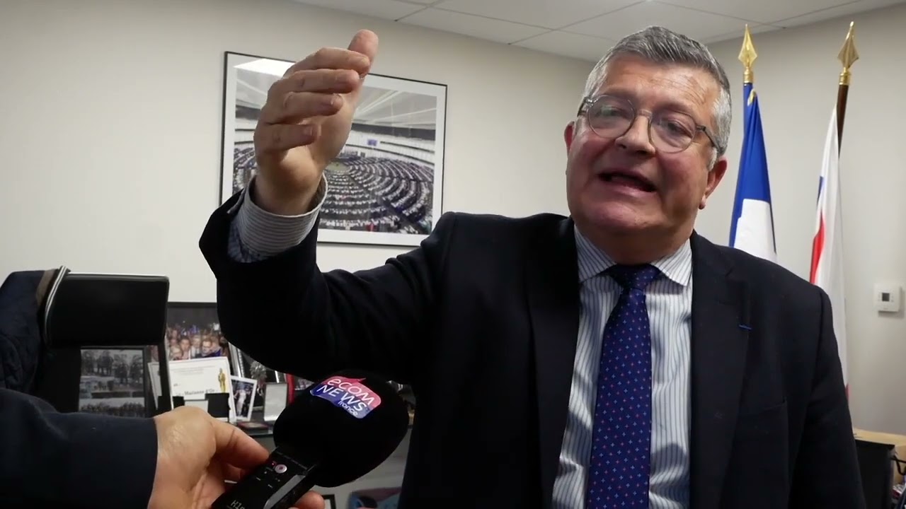 En direct de Nîmes : Comment développer l'économie de la Métropole en 2025 malgré les difficultés  ?