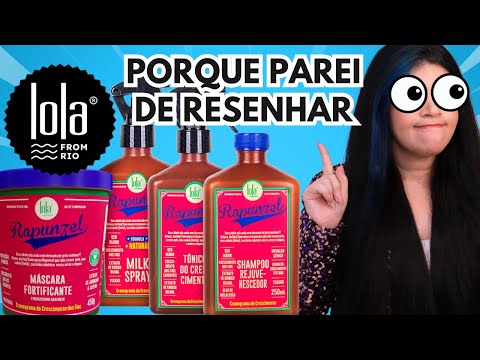 ❌ PORQUE PAREI