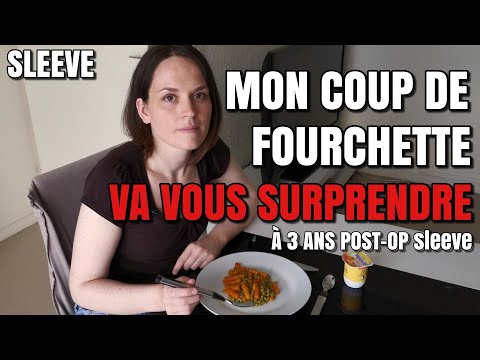 MON COUP DE FOURCHETTE VA VOUS SURPRENDRE ! 