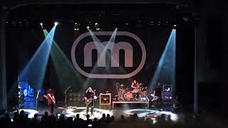 Mammoth WVH - Miles Above Me - Live - Danforth Music Hall - Toronto - November 13 2023