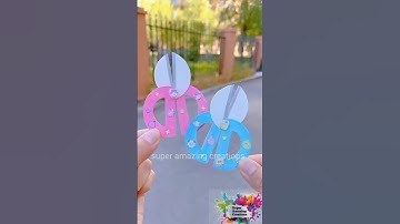 How to make scissors for kids #shorts #short #viral shorts #shorts feed #scissors