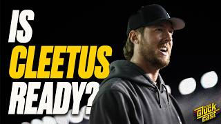 Cleetus McFarland and Casey Mears on the Gluckcast! Profile