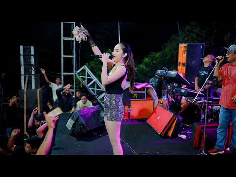LALUNA MUSIC - ADA APA DENGANMU - SISKA AMANDA - HAPPY PARTY BROTHERHOOD BATAVIA - TAKAMAS JEPARA