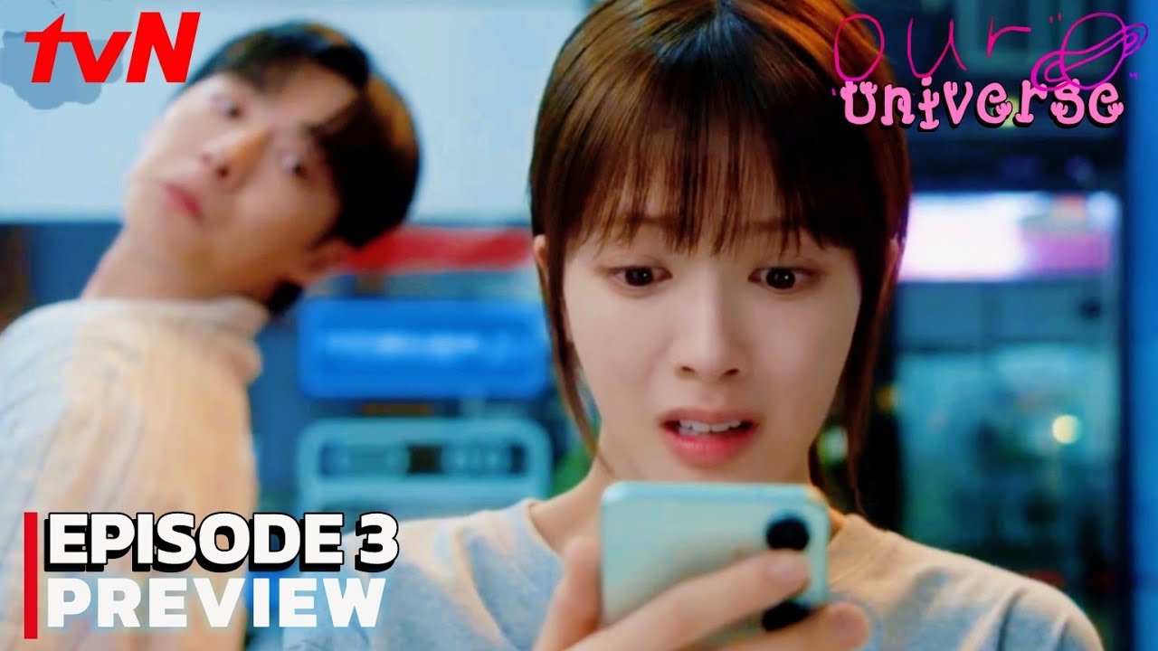 Our Universe (2026) Ep 3 Sub Indonesia!