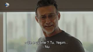 Minciuni De Familie 19.09.2025 - ,,Iubita Ta Traieste