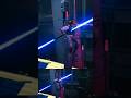 Skywalker Jedi RAVE #jedi #rave #skywalker #ps5 #glitch #trophy #starwars #videogames