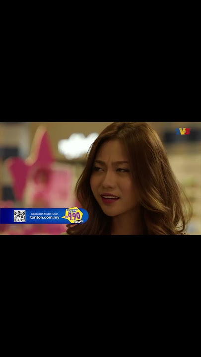 Loser-nya kamu ni.Xde ke benda berfaedah yg kamu boleh buat selain ganggu Aneesa? #SeindahHujanCinta
