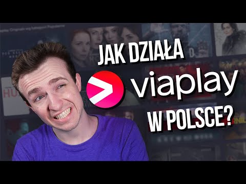 Jak działa VIAPLAY w Polsce? Analiza nowej platformy streamingowej.