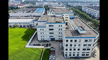 SEPPES Promotional Video