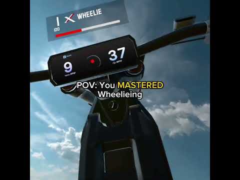 the combos 😮‍💨 #shorts #vrgames #bikelife #wheelies #vr