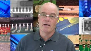 Solder Squeeze Out on Underfilled Boards