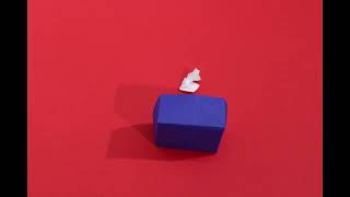Stop-Motion Recycling