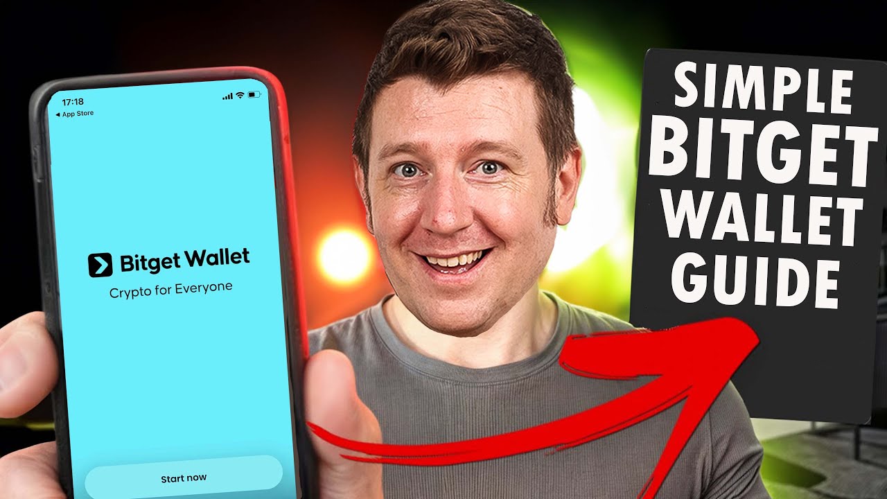 Bitget Wallet Full Tutorial (2025): Setup, Send, Swap, Dapps, and Card ...