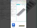 Stair riser inclinado tip 📚🧑🏻💻 #revit #arquitectura