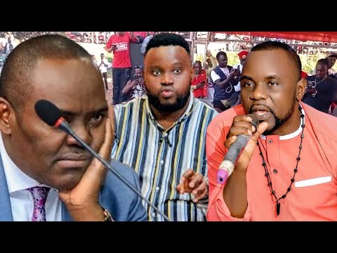 OBUNKENKE Walukaga Ayinza Obutawona Ssegona Birimu Abanene