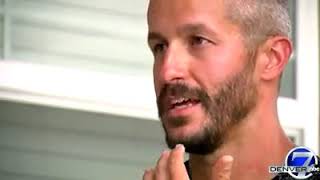 Chris Watts - “She barely let me…” What was he going to admit?
WANT MORE TRUE CRIME? : CHRIS WATTS ARREST VIDEO
https://www.youtube.com/watch?v=To5_Hq1PSto ~
Chris Watts at 4:40 mark: “She barely let me…” What was he going to admit? Chris Watts - “She barely let me…” What was he going to admit?