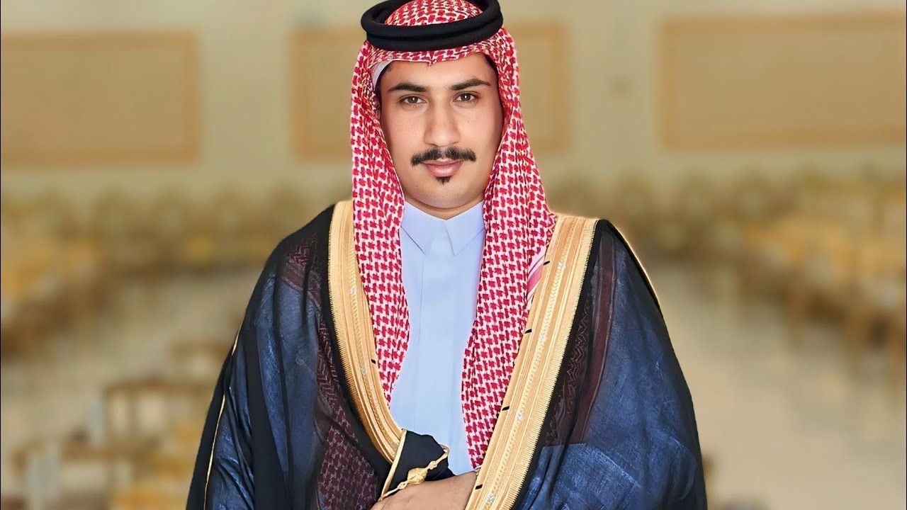 حفل زواج سعيد بن ناصر بن نايش الزايعي 1447/7/24