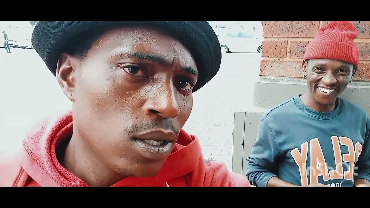 Black Terror Studio Vlog | FNB Business Venture