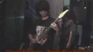 Watch Mutilated Female Face Breaker video