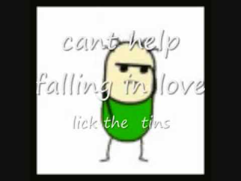 Watch Lick The Tins Can_t Help Falling In Love.mp4 on YouTube Watch Lick The Tins Can_t Help Falling In Love.mp4 on YouTube