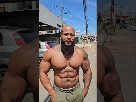 Segredo do SHAPE? 😱 #gym #shape #bodybuilder #humor #viralgym