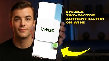 How To Enable Two Factor Authentication On Wise 2025 (FULL TUTORIAL)