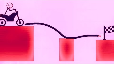 Draw Bridge Puzzle  Level 1 to level 10 - Puzzle Gameplay