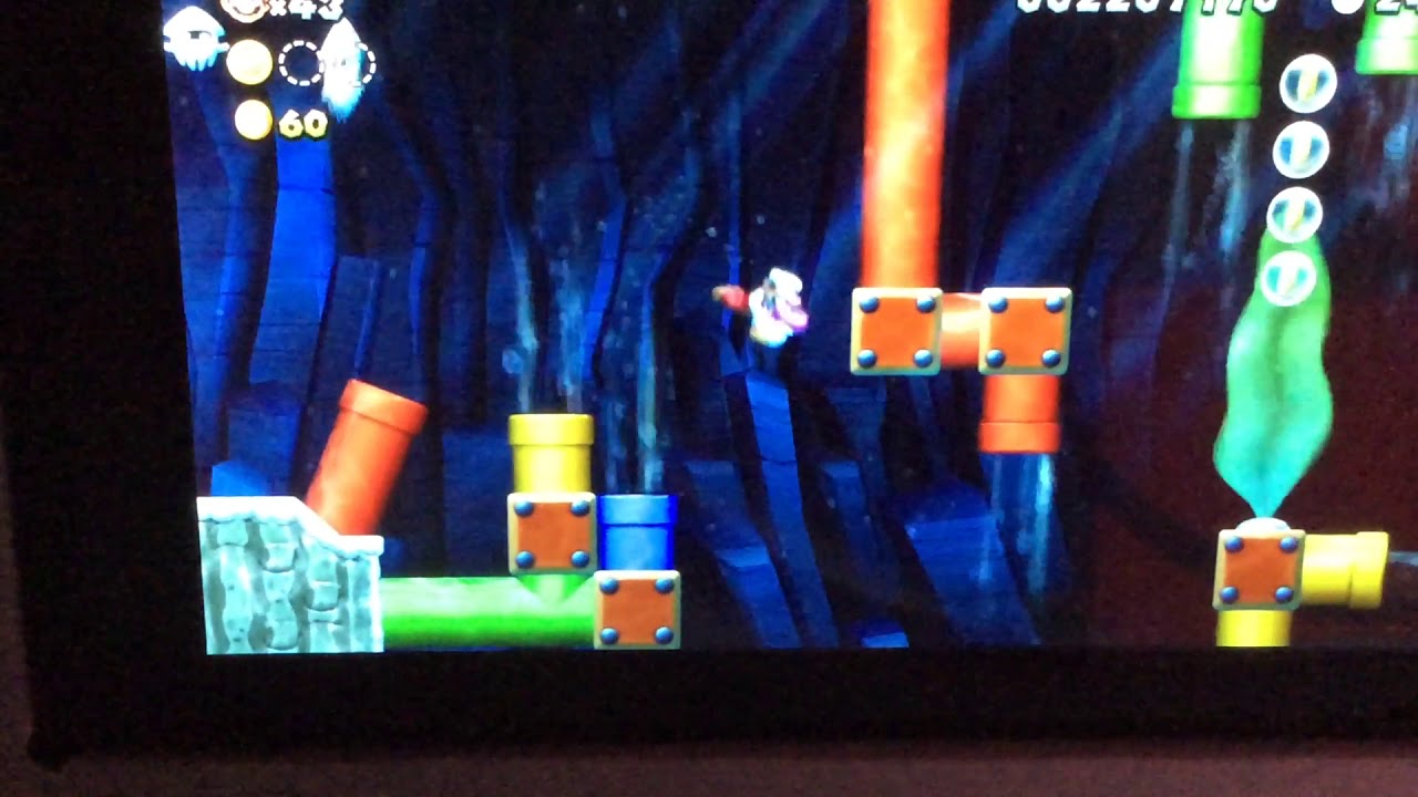 Acorn Plains A Blooper's Secret Lair