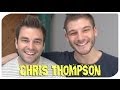 He's In Love! | D.A. Chris Thompson