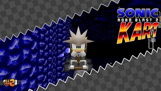 Sonic Robo Blast 2 Kart V1.1 (Final Beta) Online #2 (ITS NO USE)