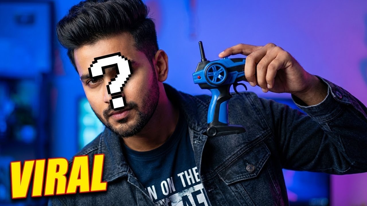 YouTube Shorts Viral Trick: Go Viral Fast!